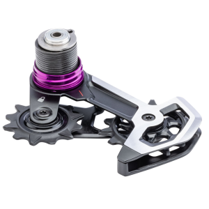 N+1 Bikes SRAM XX Downhill T-Type AXS Rear Derailleur Cage Assembly Kit - Full Replacement Cage Assembly - $205.00 at N+1 Bikes