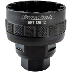 Park Tool BBT-135-12 Steel Bottom Bracket Tool
