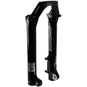 RockShox Lower Legs 29" ZEB Ultimate B1+ 15x110mm Black