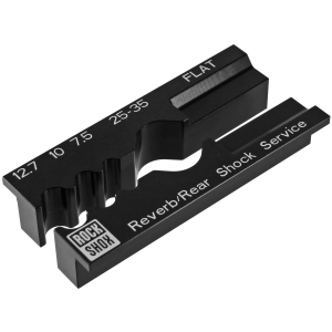 N+1 Bikes RockShox Vise Blocks Reverb Rear Shocks - $89.00 at N+1 Bikes