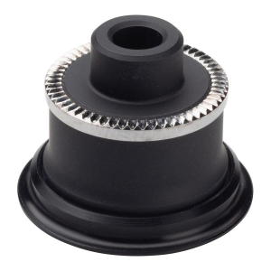 Zipp End Cap Set for Cognition NSW Gen2 Rear Right XDR 11.2018.033.003
