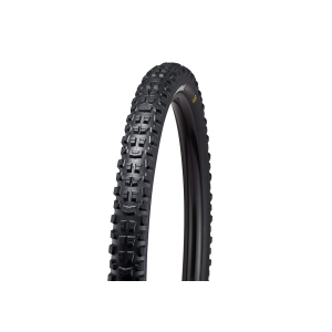 N+1 Bikes Specialized Cannibal Grid Gravity T9 Tlr Tire Black 27.5/650B X 2.4 - $90.00 at N+1 Bikes