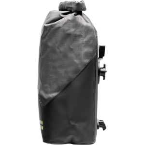 N+1 Bikes OldManMountain Hemlock Bags w/FLIP Cages - $175.00 at N+1 Bikes