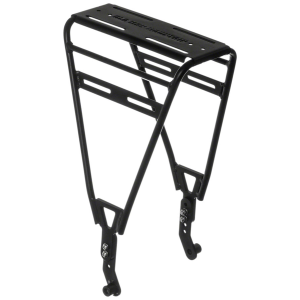Old Man Mountain Divide Rack - Front or Rear Mount Black
