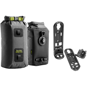 N+1 Bikes Old Man Mountain Hemlock Bag - 5L FLiP Pair - $165.00 at N+1 Bikes