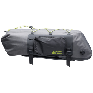 Old Man Mountain Atlas Rack Pack - 12L Gray