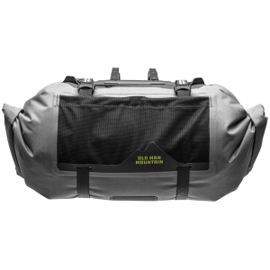 N+1 Bikes Old Man Mountain Manzanita Bag - Side Load 11L - $110.00 at N+1 Bikes