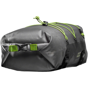 Old Man Mountain Atlas Rack Pack - 9L Gray