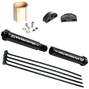 Old Man Mountain Front  Fit Kit - Suntour Q-Loc