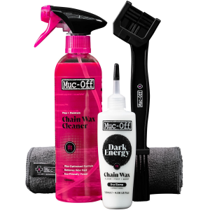 Muc-Off Dark Energy Chain Care Kit