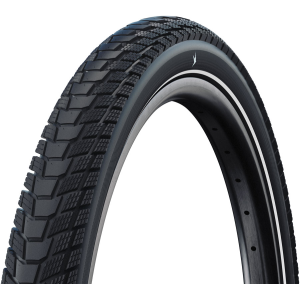 N+1 Bikes Schwalbe Motion Pick-Up Tire - 650b x 65 / 27.5 x 2.60 Clincher Wire BLK/Reflex Standard Super Defense Addix E-50 - $54.87 at N+1 Bikes