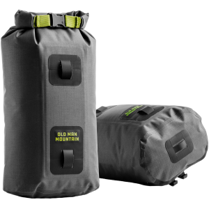 N+1 Bikes Old Man Mountain Dry Bag - 5L - $48.00 at N+1 Bikes