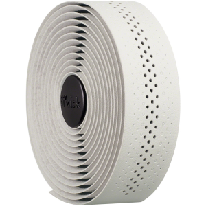 Fizik Comfortfeel Classic Bar Tape - 3.5mm White
