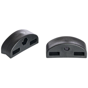 Old Man Mountain MTN Pucks Kit - Front Or Rear Includes Pucks Zip Ties Tape Hardware