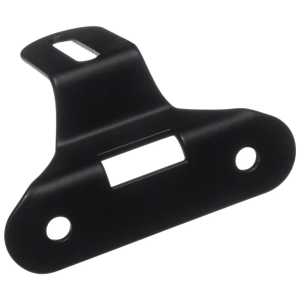N+1 Bikes Old Man Mountain Rack Light Mount -  Black - $15.00 at N+1 Bikes
