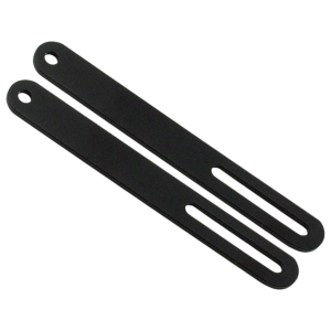 Old Man Mountain Mount Extenders - 6" With Hardware