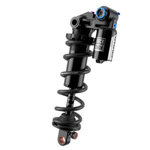 RockShox Vivid Ulti Coil RC2T Shock 230x65mm Std Mount D1
