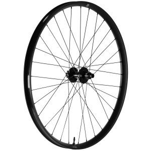 N+1 Bikes Industry Nine Triad Aluminum 1/1 29" Rear Wheel (XD) 12x148 Black - $479.00 at N+1 Bikes