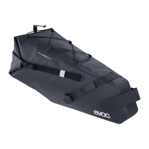 N+1 Bikes EVOC Seat Pack BOA WP 15 Seat Bag Black - $215.00 at N+1 Bikes