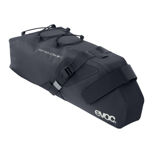 N+1 Bikes EVOC Seat Pack Ultra WP 7 Seat Bag Black - $175.00 at N+1 Bikes