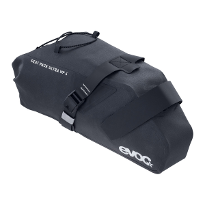 N+1 Bikes EVOC Seat Pack Ultra WP 4 Seat Bag Black - $150.00 at N+1 Bikes