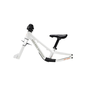 N+1 Bikes Shotgun Frame for Dirt Hero 12-14'' (Gen 1) - $149.99 at N+1 Bikes