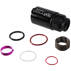 N+1 Bikes RockShox Air Can Upgrade Linear XL 57.5-65mm Super Deluxe D1+ - $105.00 at N+1 Bikes