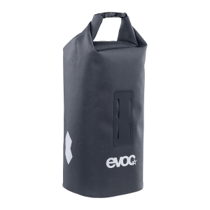 N+1 Bikes EVOC Fork Pack WP 4.5 Frame Bag Black - $100.00 at N+1 Bikes