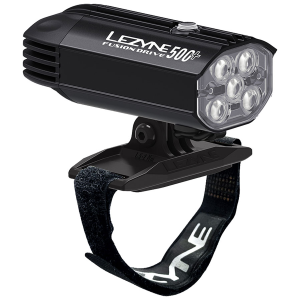 Lezyne Helmet Fusion Drive 500+ Headlight