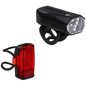 Lezyne KTV Drive Pro 400+/KTV+ Drive
