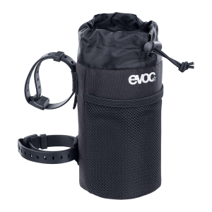 N+1 Bikes EVOC Food Pouch Frame Bag Black - $50.00 at N+1 Bikes