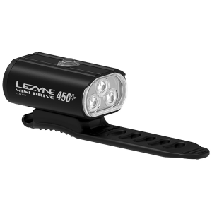 Lezyne Mini Drive 450+ Headlight