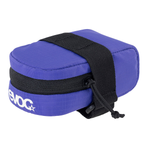N+1 Bikes EVOC Seat Bag Ultra Seat Bag Violet - $30.00 at N+1 Bikes