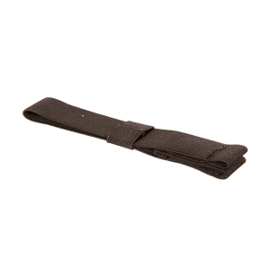 EVOC Torso Protector Strap Top Black