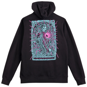 N+1 Bikes Burgtec Tarot Hoodie Medium - $99.99 at N+1 Bikes