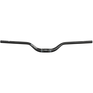 DMR ODUB Riser Bar 31.8mm 65mm/800mm Vapour Black