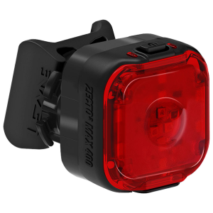 Lezyne Zecto^2 Drive Max 400 Taillight