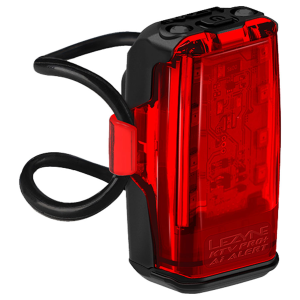 Lezyne KTV Pro+ Ai Alert Taillight