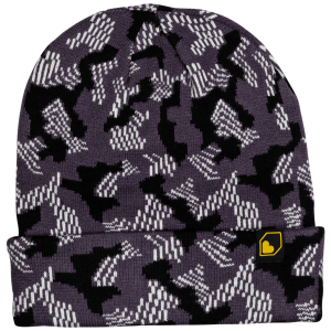 Burgtec Snazzy Beanie Shadow