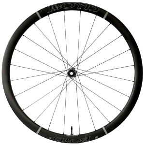 N+1 Bikes Boyd 36 Road Disc SL 700c Rear Wheel 12x142 HG - $1100.00 at N+1 Bikes