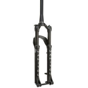 Manitou Markhor Boost V2 29" Fork Taper TA-D 15x110 2-Pos