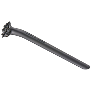 Ritchey Superlogic Flexlogic 1-Bolt Post 31.6x400mm Carbon