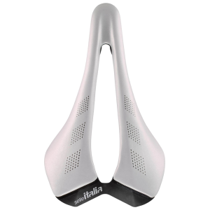 N+1 Bikes Selle Italia SLR Advan Opal S3 Steel Rails White - $164.90 at N+1 Bikes