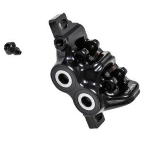 Magura Caliper MT 5 (74mm) 4-Piston Black