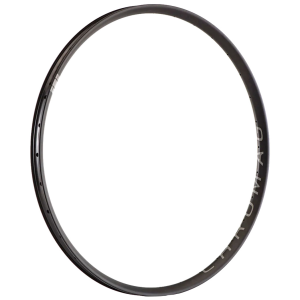 Chromag BA30 V2 Rims 27.5" 32h Black