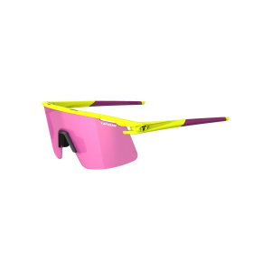 Tifosi Moab Lite Yellow/Pink Eyewear