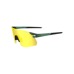 Tifosi Moab XC Green/Yellow Eyewear