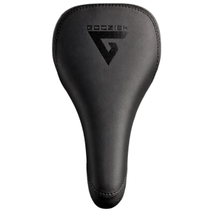 N+1 Bikes Reverse Godziek Saddle CrMo Rail Black - $74.22 at N+1 Bikes