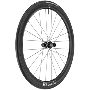 N+1 Bikes DT Swiss ARC 1100 Spline CS 38 Rear Wheel - 700 12 x 142mm Center-Lock HG11 Road/XDR Ratchet EXP 36 BLK WTS w/Grand Prix 5000 STR Ti - $2388.90 at N+1 Bikes