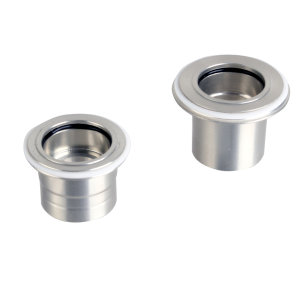 Industry Nine Rear Hub Endcap Kit 12x142mm TA Torch Road